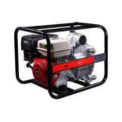 Мотопомпа Fubag PTH 1600Т (бензиновая)