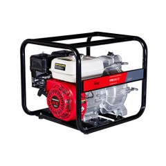 Мотопомпа Fubag PTH 600 ST (бензиновая)