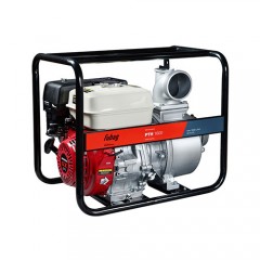 Мотопомпа Fubag PTH 1600 (бензиновая)