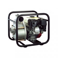 Мотопомпа Koshin STY-50D (дизельная)