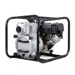 Мотопомпа Koshin KTZ-100S o/s (бензиновая)